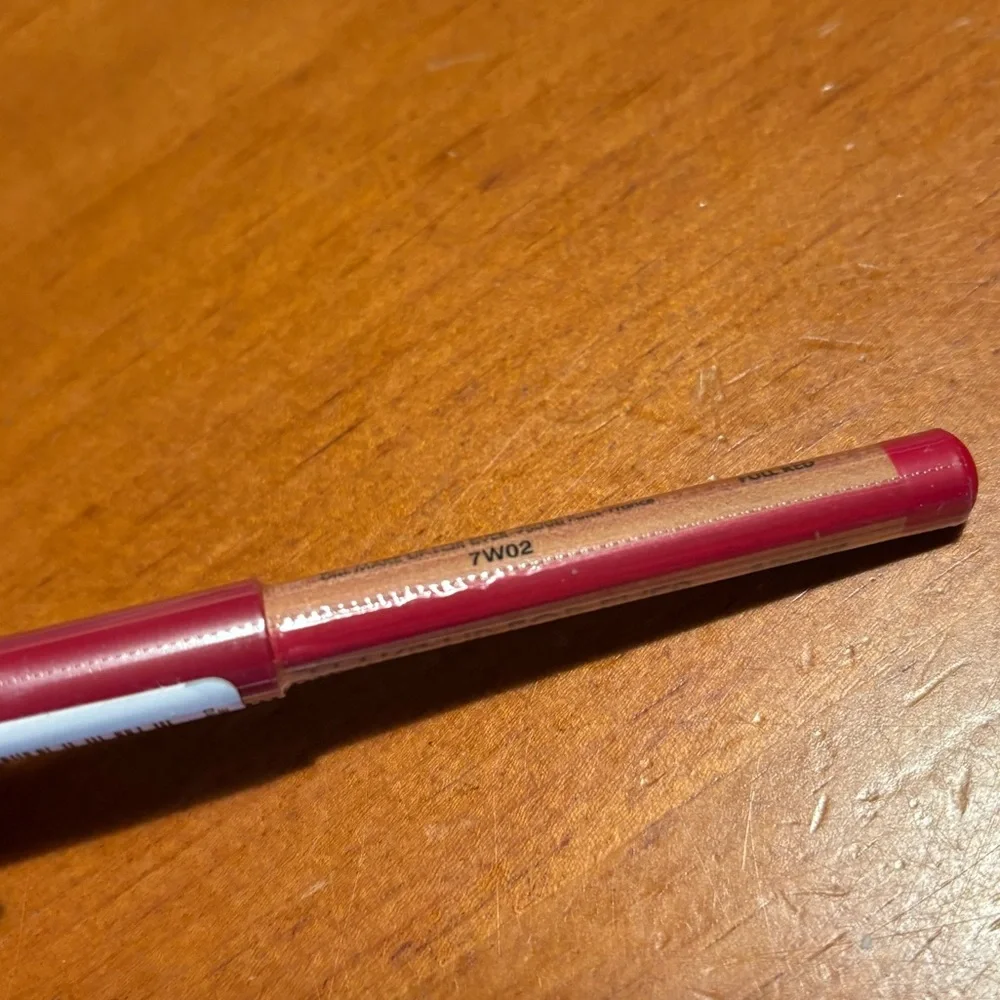 Makeup Forever Artist Color Pencil Full Red 714